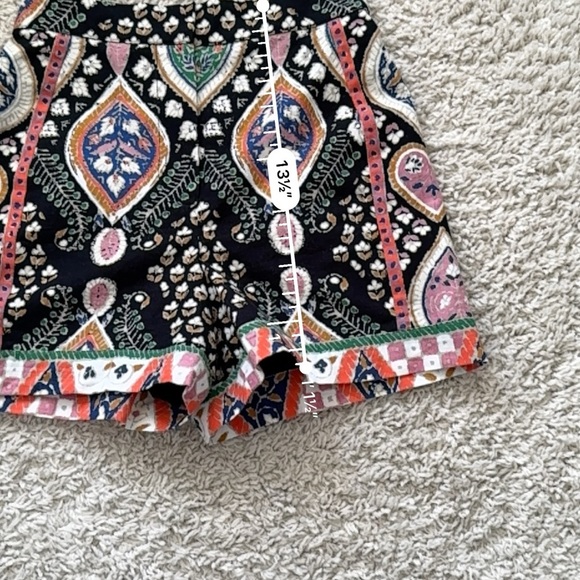 Sézane Ricka Short in Artemis. Size 34 - Picture 6 of 10